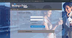 Desktop Screenshot of mature2.themeetingpoint.ie